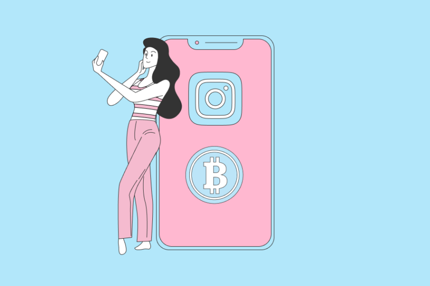 Crypto Influencer Marketing