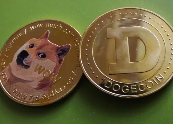 Dogecoin