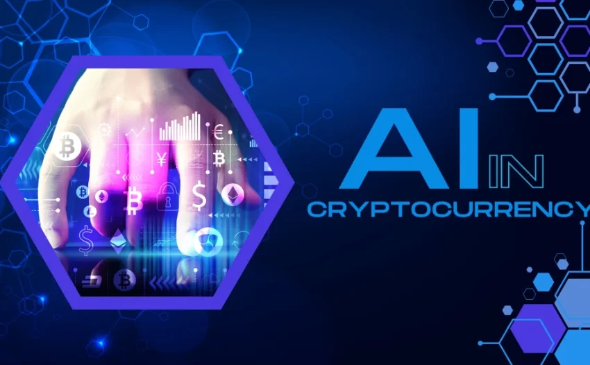 AI in Cryptocurrency